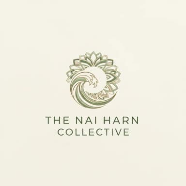 The Nai Harn Collective Logo